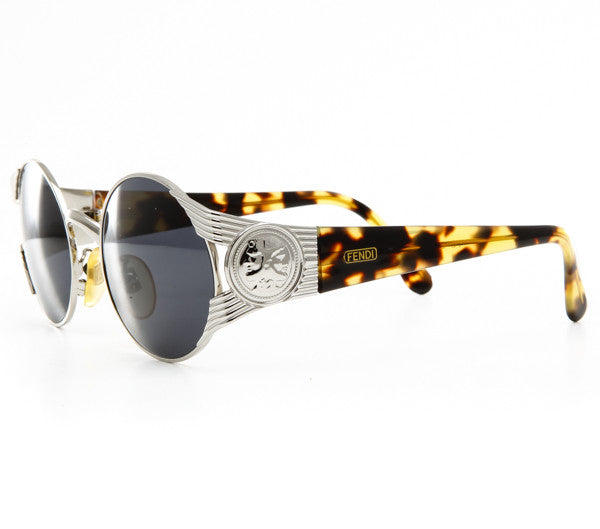 Fendi FS 240 628 Blue