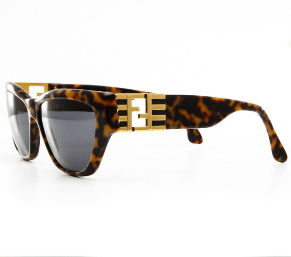 Fendi FS 245 116 Side