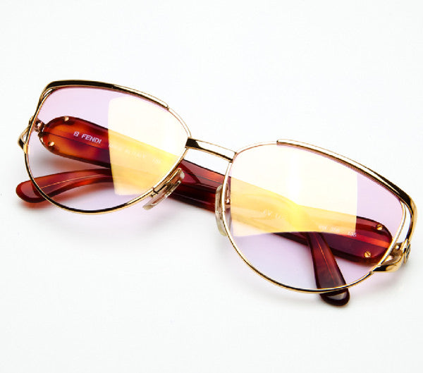 Fendi FV 175 358 – Vintage Frames Company