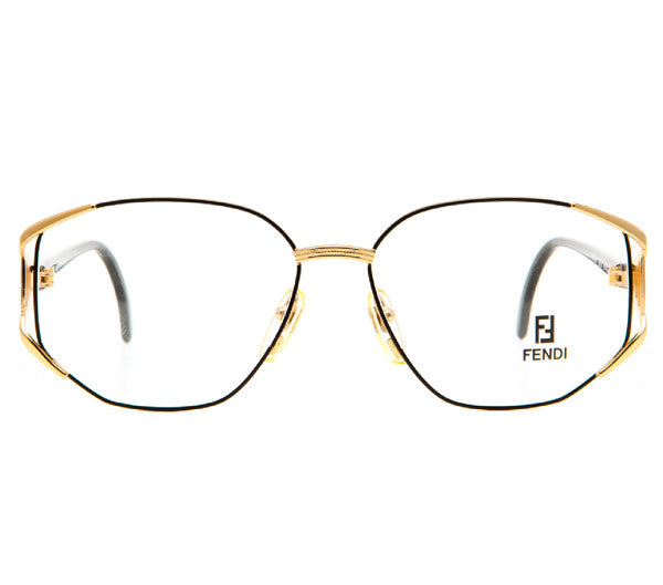 Fendi FV 181 201 Vintage Frames Company Fendi FV 181 201 Vintage Frames Company