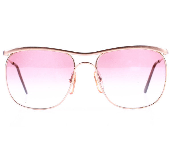 Gemini Centurion Gold Front