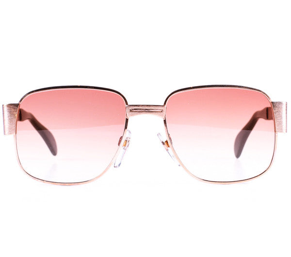 Gemstyle M2 copper Front