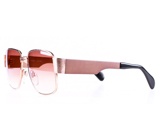 Gemstyle M2 copper Side