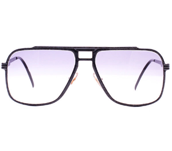 Vintage Gucci 1211 15G Sunglasses Front