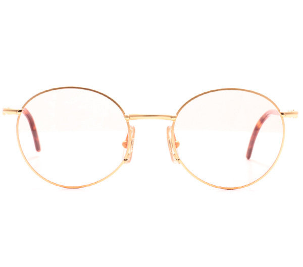 Vintage Gucci 1348S 67S Sunglasses Front