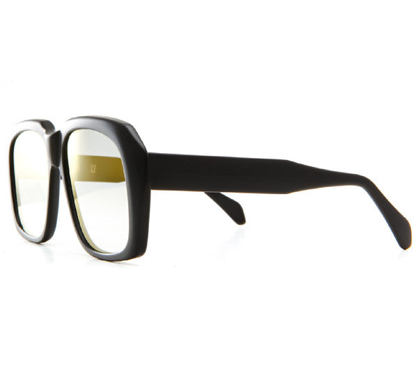 Ultra Goliath II Matte Black Special Edition Ghostbusters