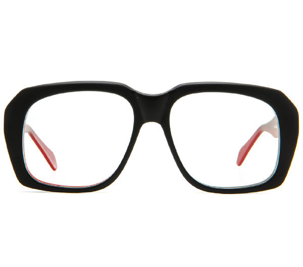 Ultra Goliath II Matte Black Special Edition Michael Caine