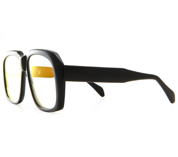 Ultra Goliath II Matte Black Special Edition Michael Caine