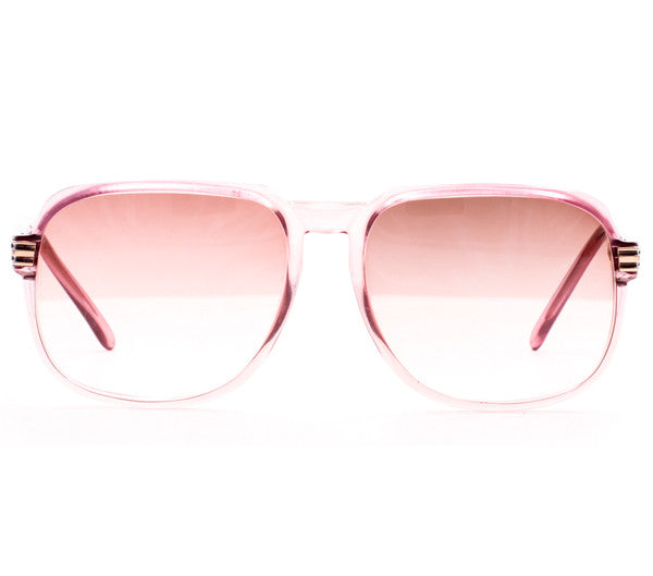 Vintage Gucci 1112 51V Sunglasses Front