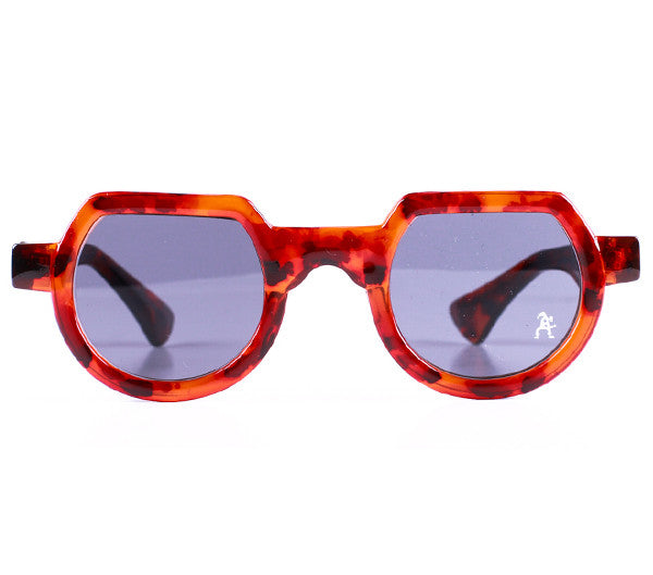 Hi-Tek Junior 010 Front