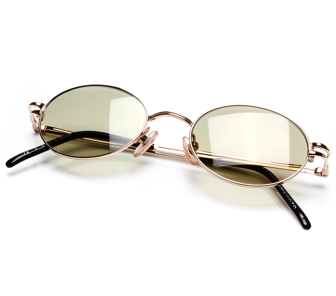 Yohji Yamamoto 52 8103 Thumbnail