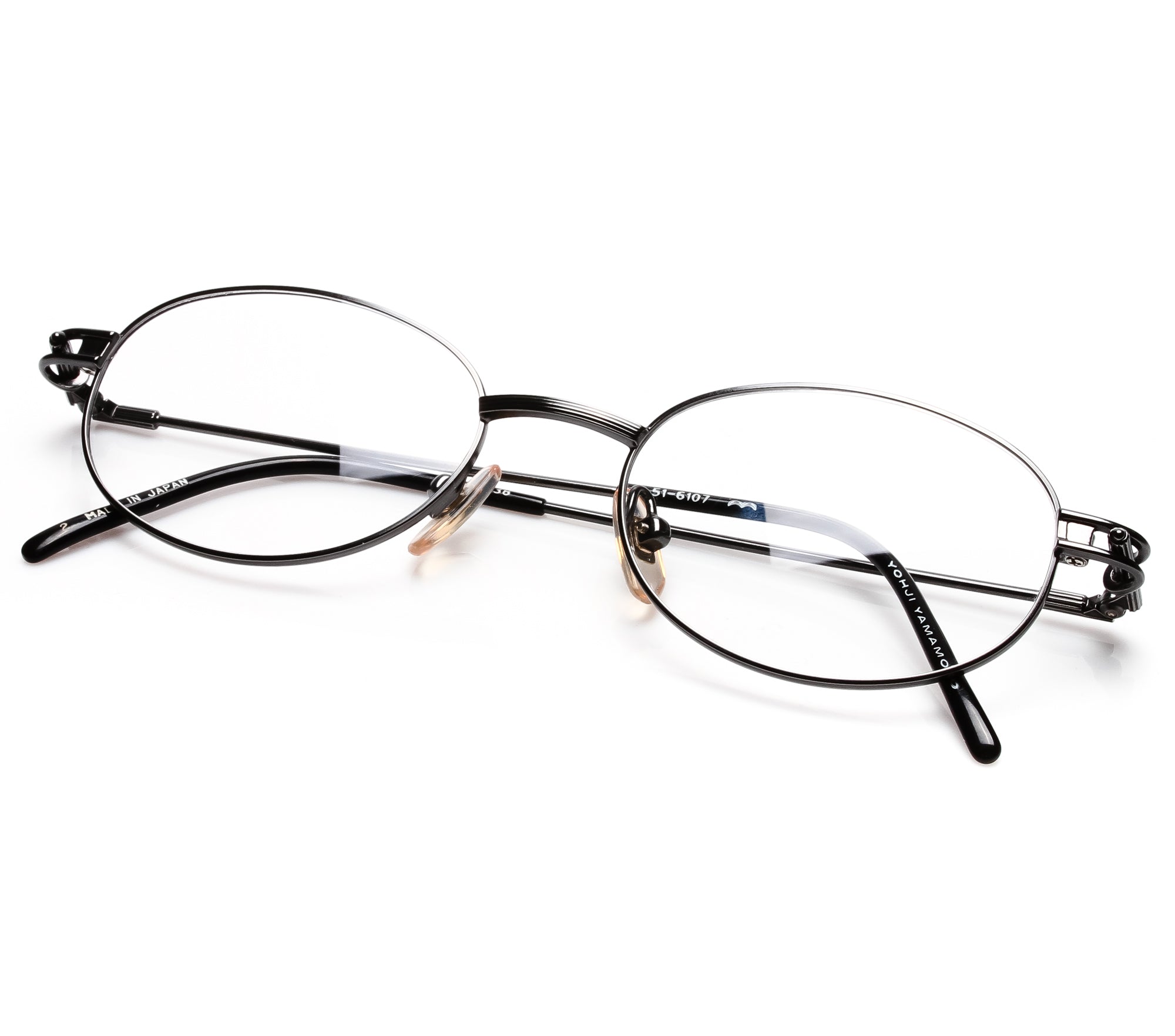 Yohji Yamamoto 51 6107 Thumbnail