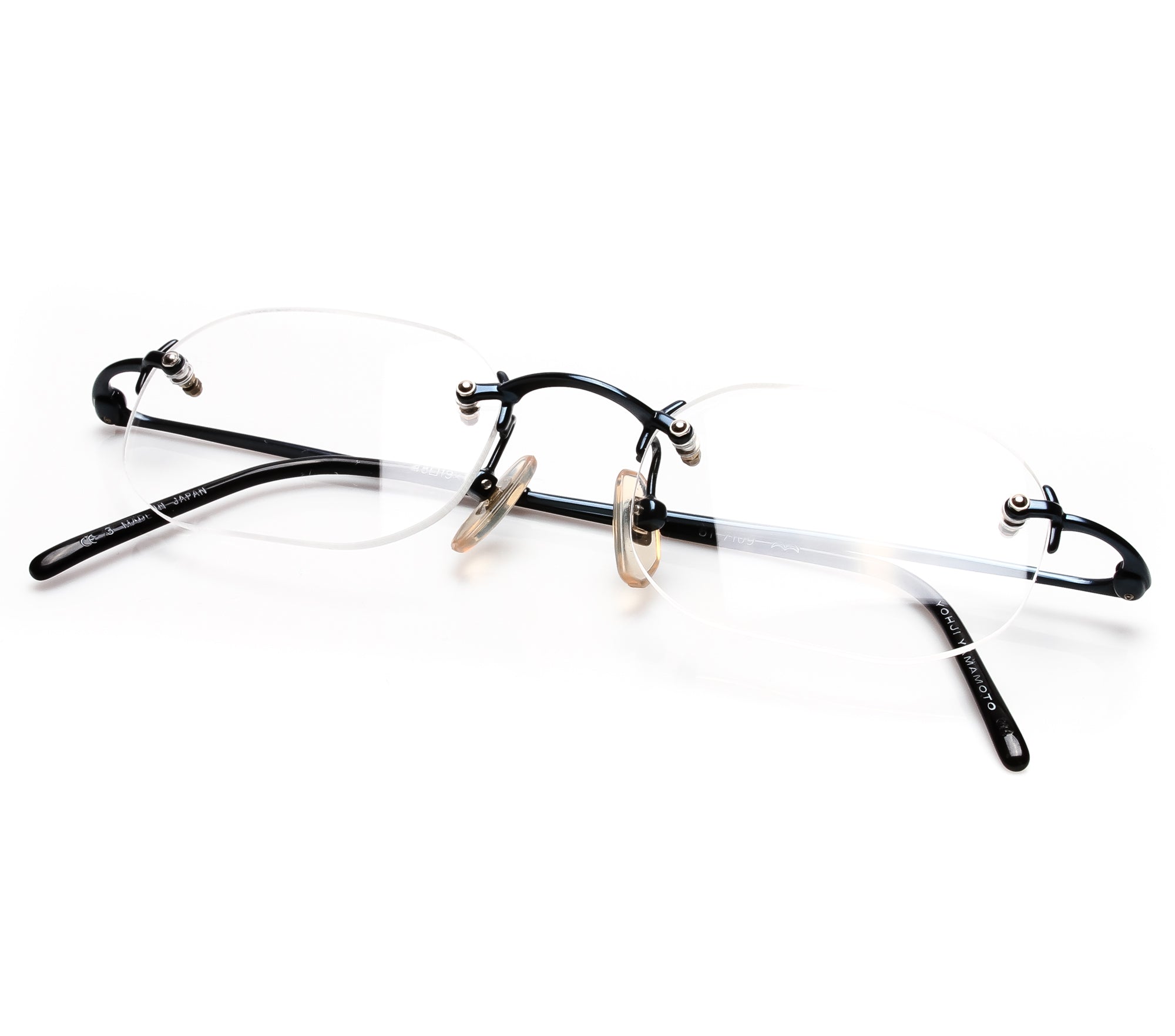 Yohji Yamamoto 51 7109 Thumbnail