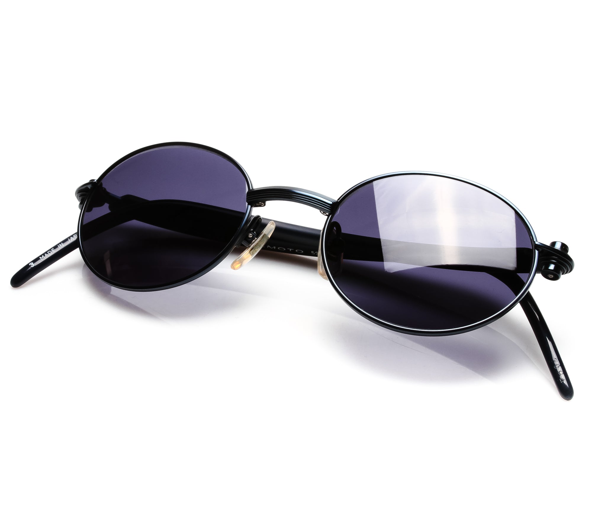 Yohji Yamamoto 52 7203 Thumbnail