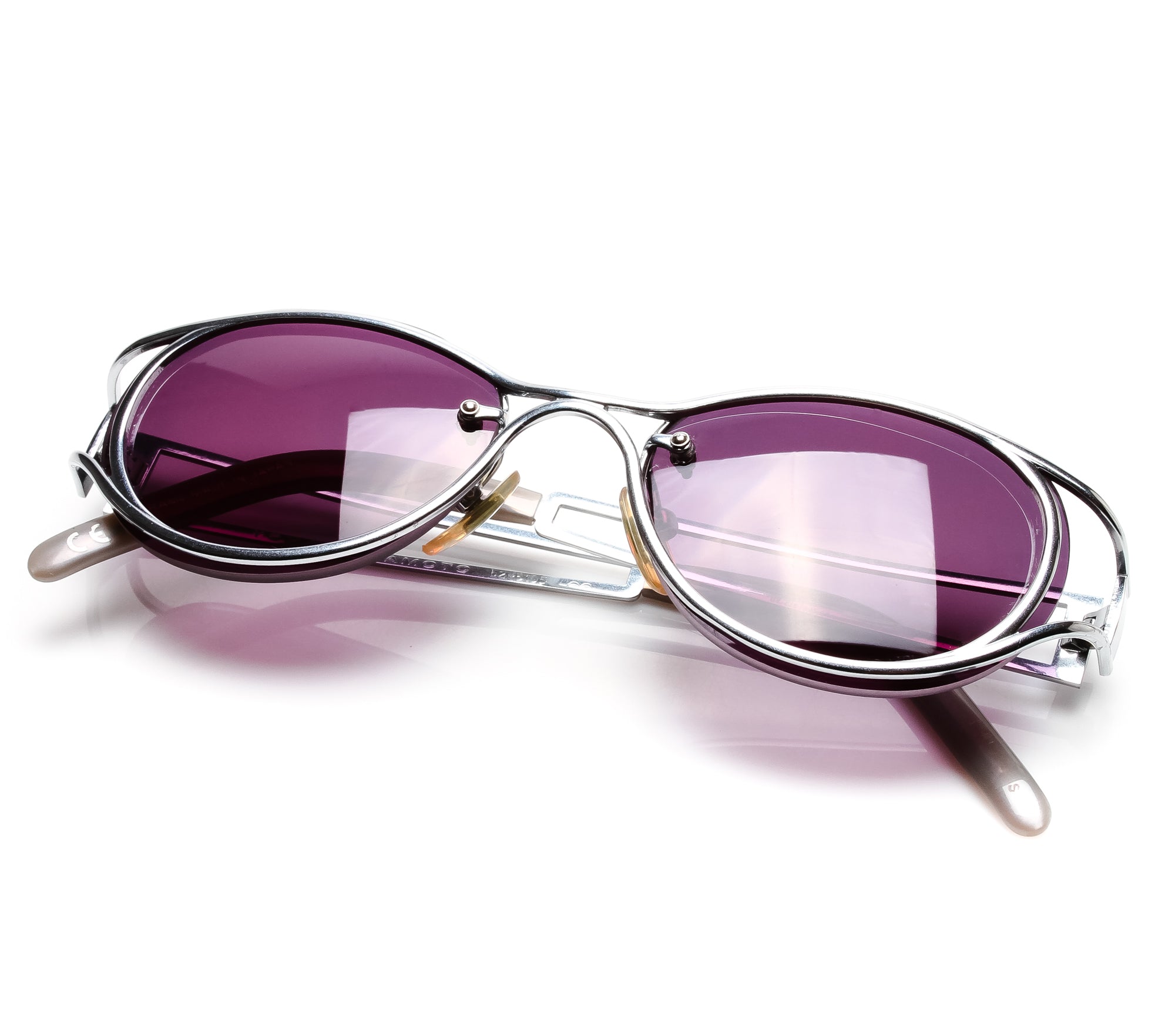 Yohji Yamamoto 52 5105 Thumbnail