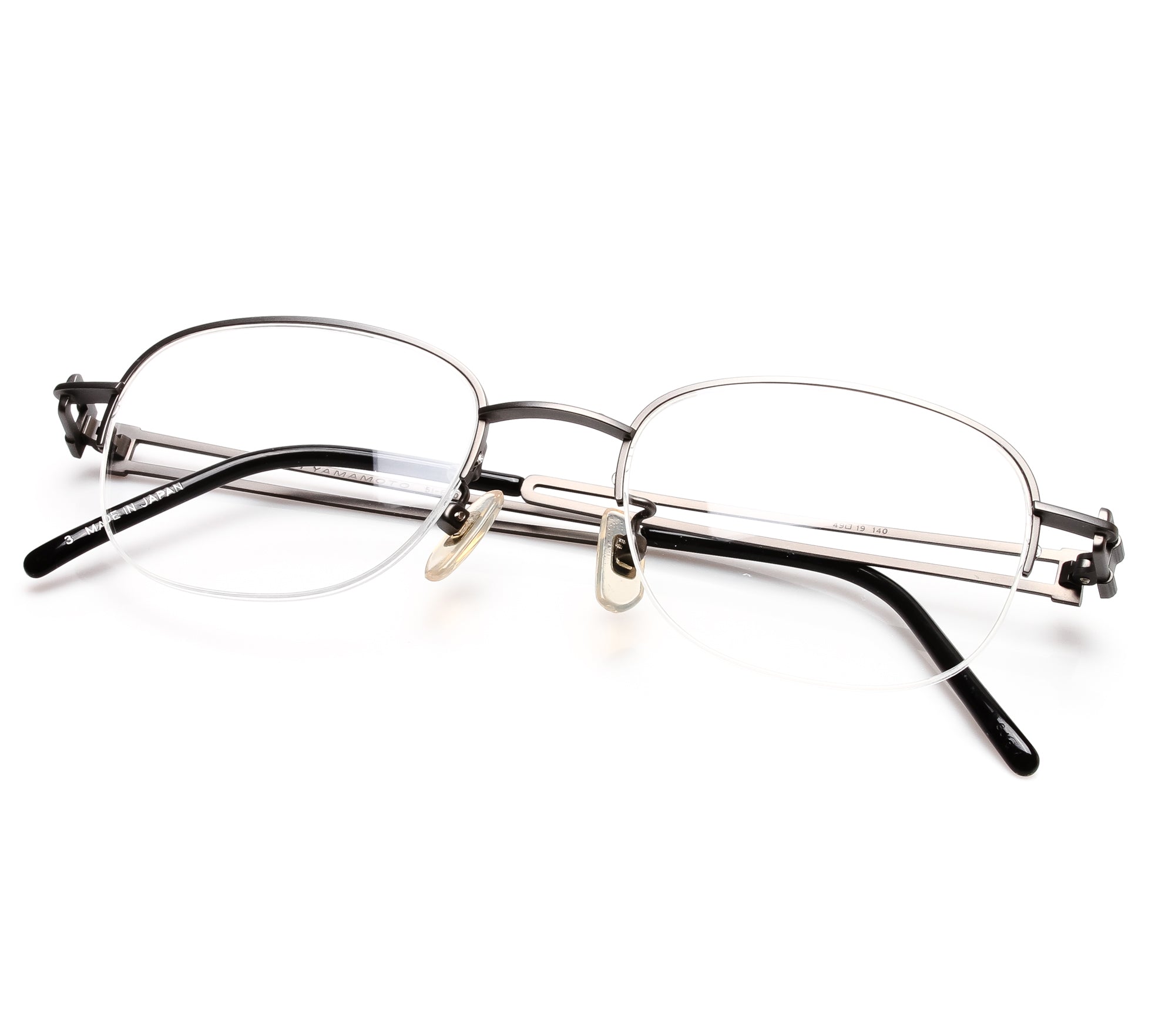 Yohji Yamamoto 51 6110 Thumbnail