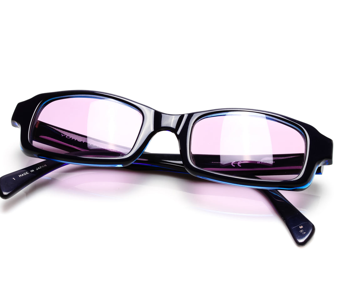 Yohji Yamamoto 52 8001 Thumbnail