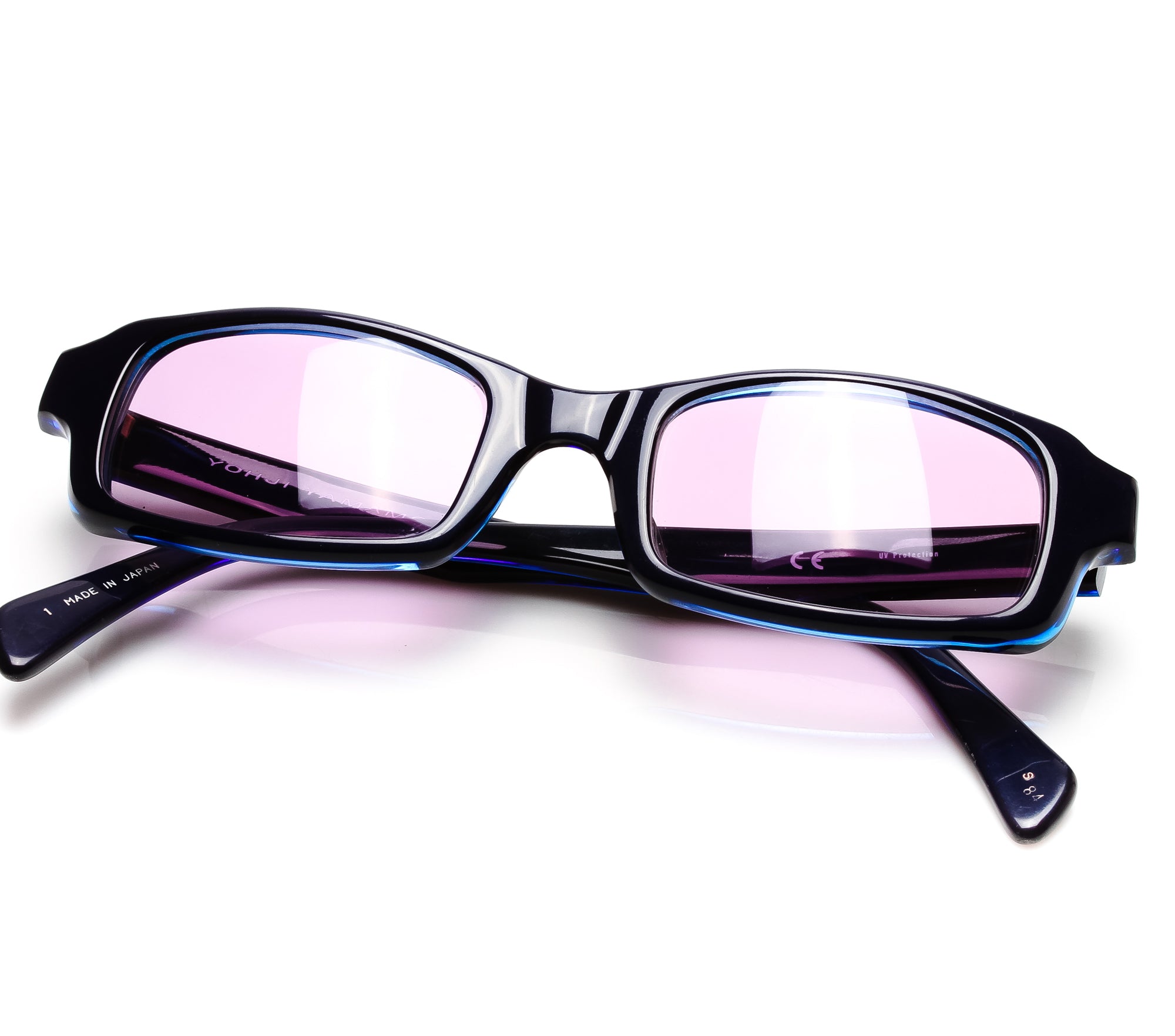 Yohji Yamamoto 52 8001 Thumbnail