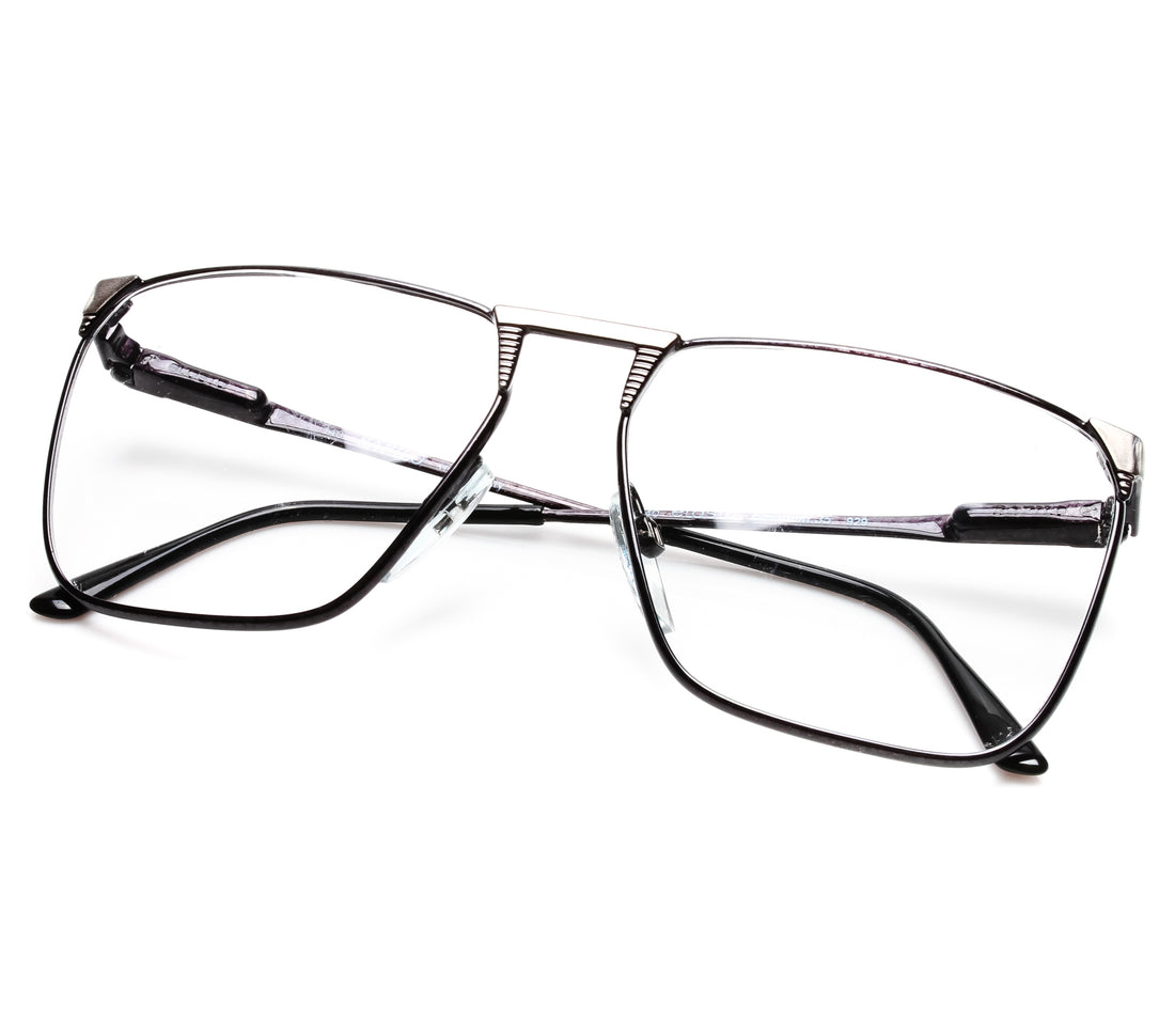 VF by Vintage Frames Uzi (Clear Lens) Thumbnail