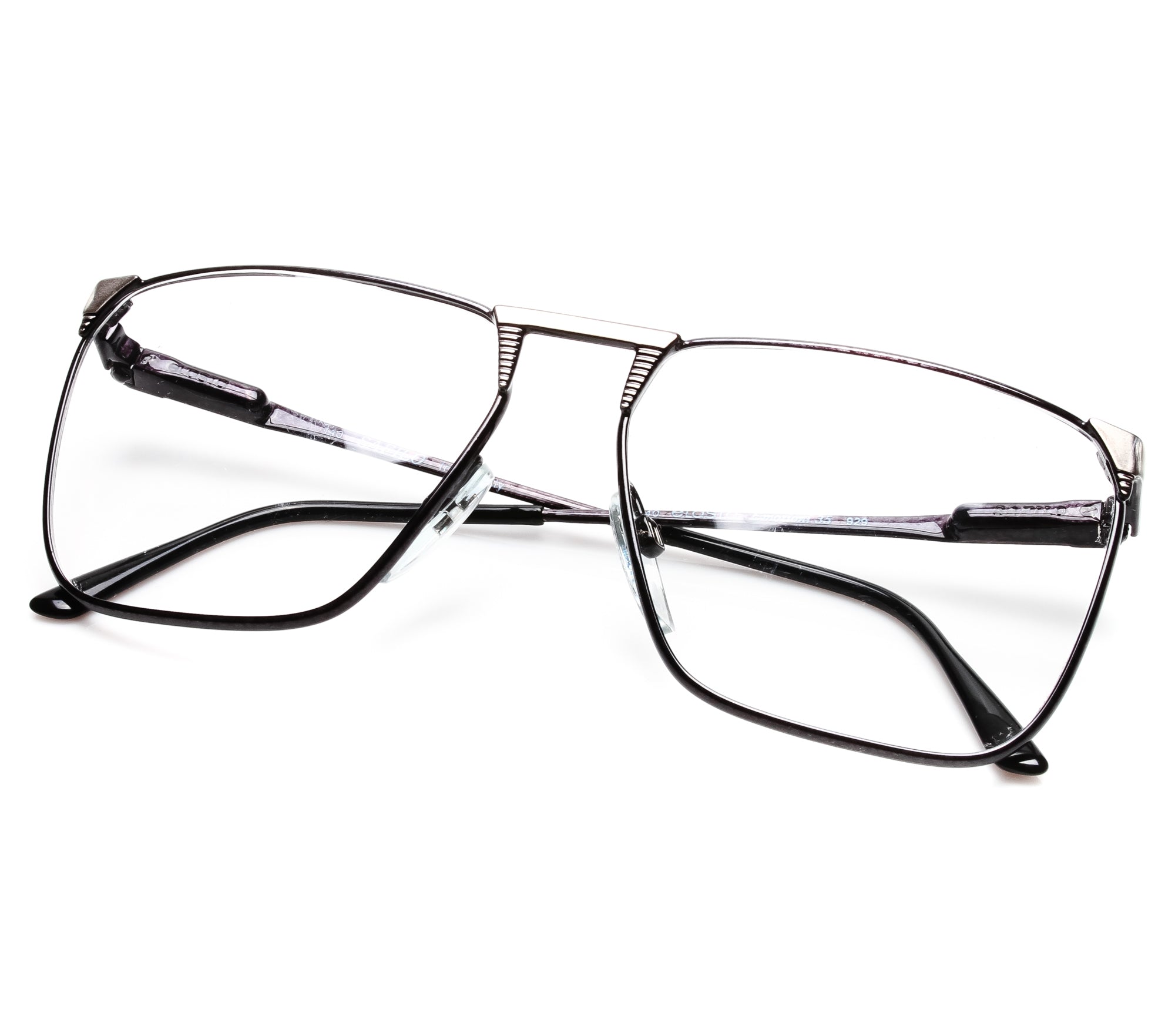 VF by Vintage Frames Uzi (Clear Lens) Thumbnail