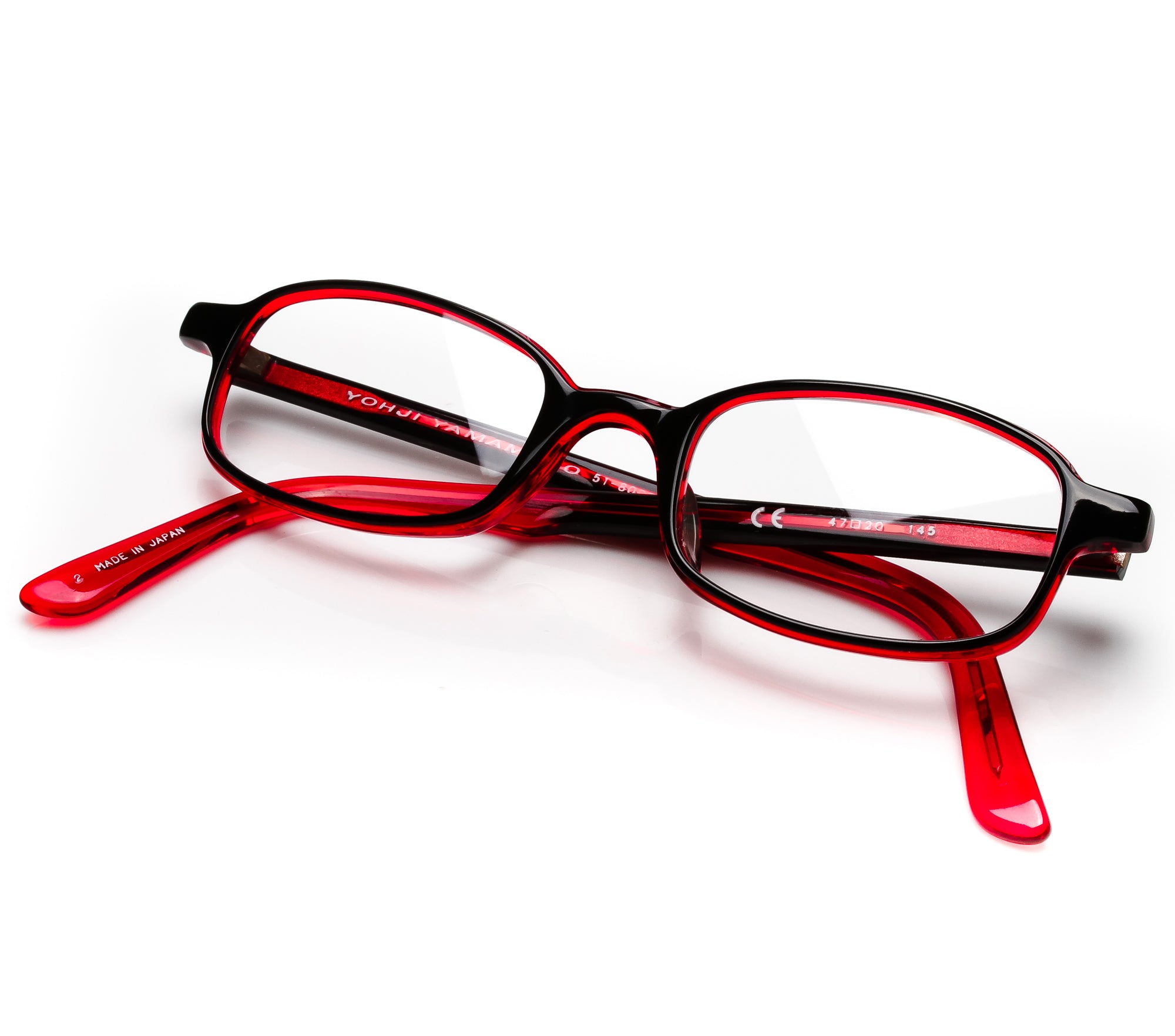 Yohji Yamamoto 51 8002 col2 Thumbnail