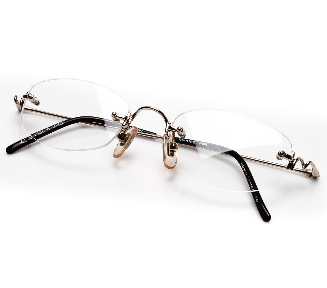 Yohji Yamamoto 51 8102 col2 Thumbnail