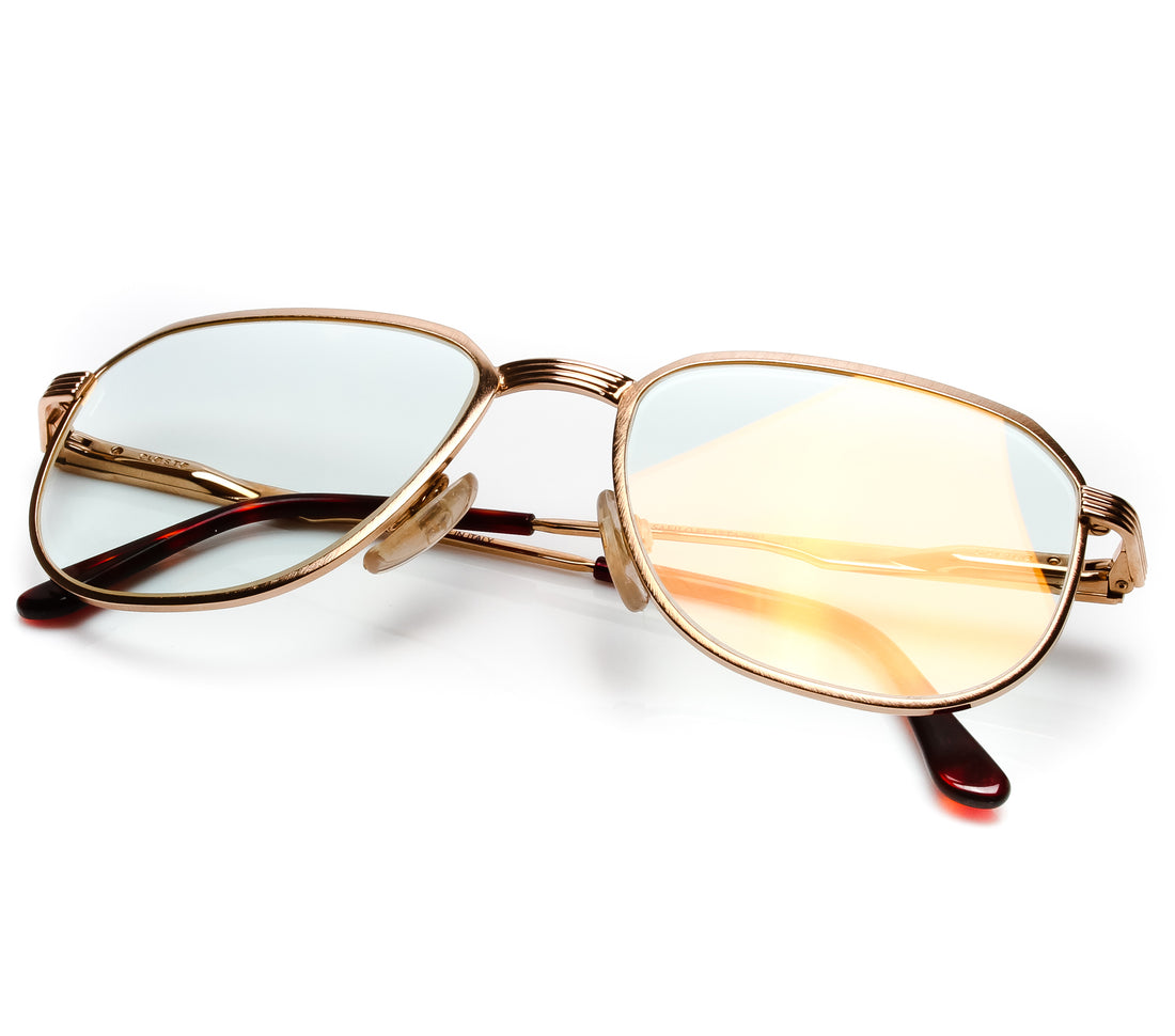 VF by Vintage Frames Playboy 1 (Clear Flash Gold Lens) Thumbnail