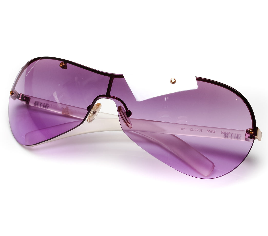 Oliver By Valentino 181/S 000/0E Thumbnail