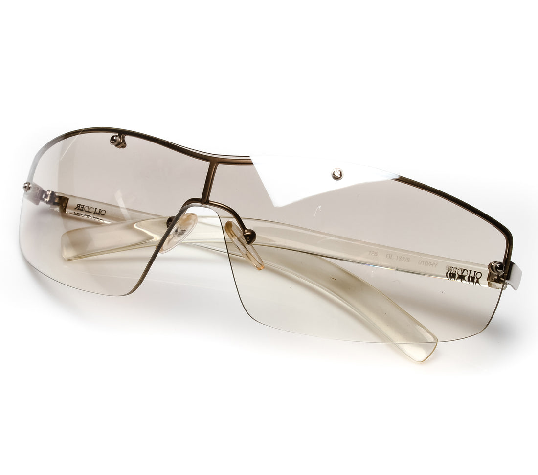 Oliver By Valentino 182/S 010/HY Thumbnail