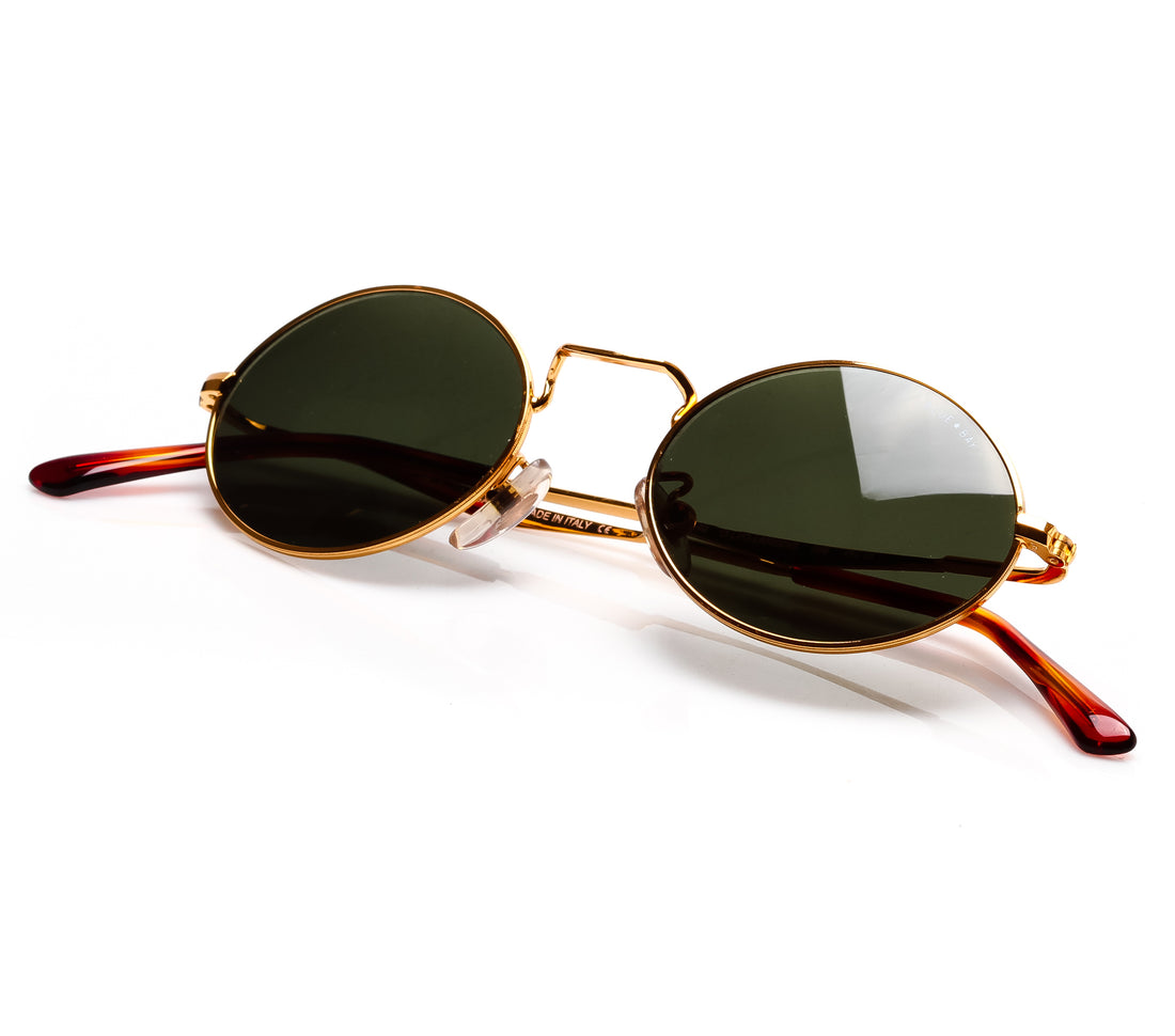 VF by Vintage Frames Deja Vu (Black Lens) Thumbnail