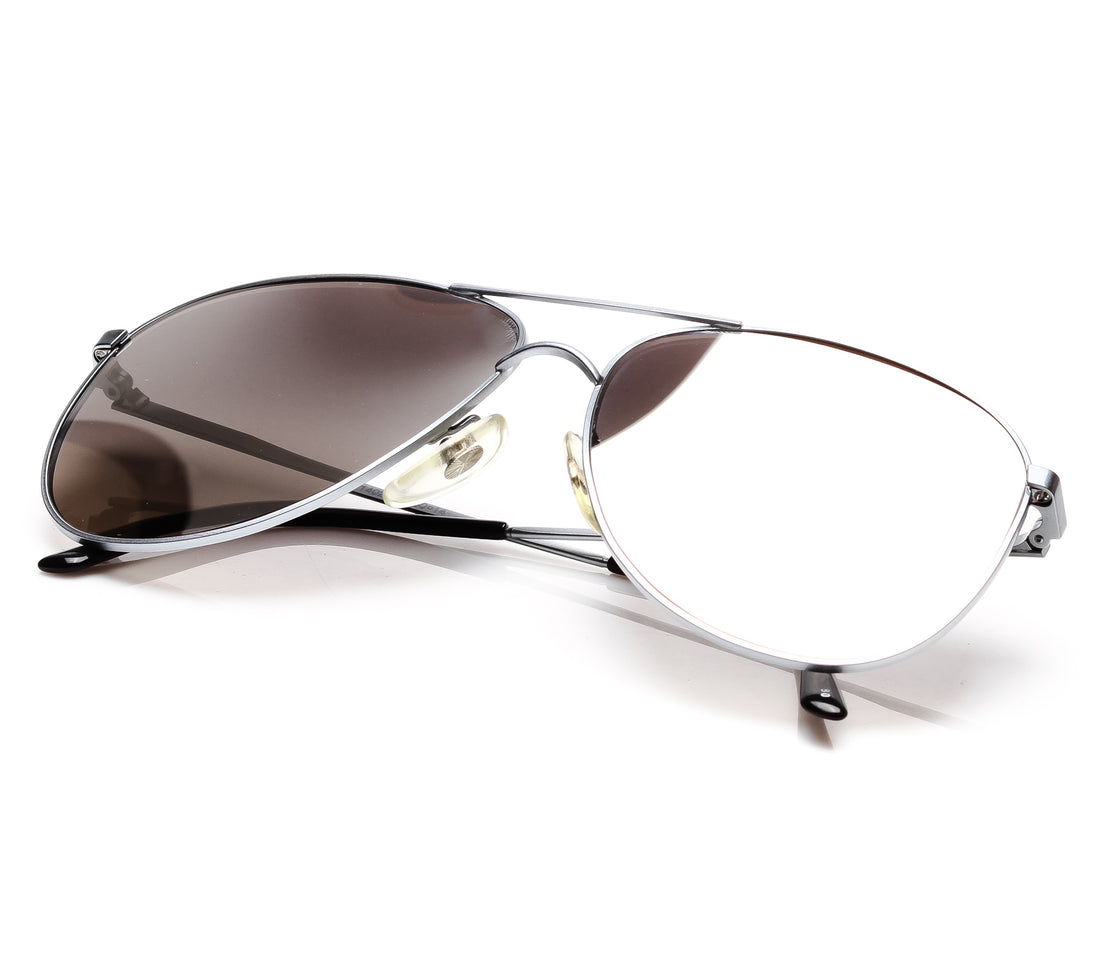 VF by Vintage Frames Champion (Chrome Flat Lens) Thumbnail