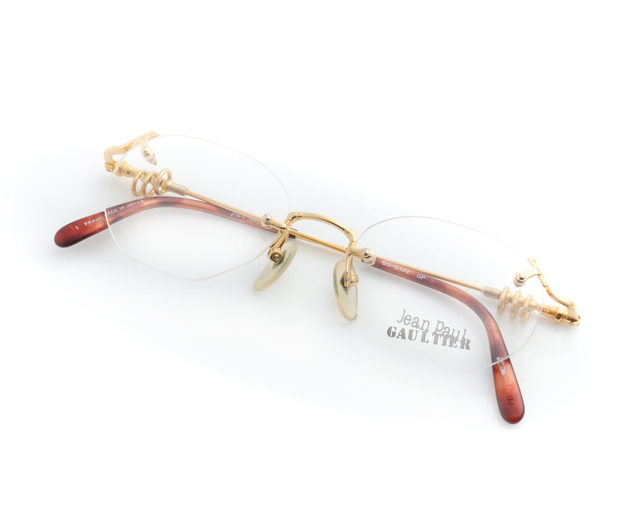 Jean Paul Gaultier 55-5102 1 GP