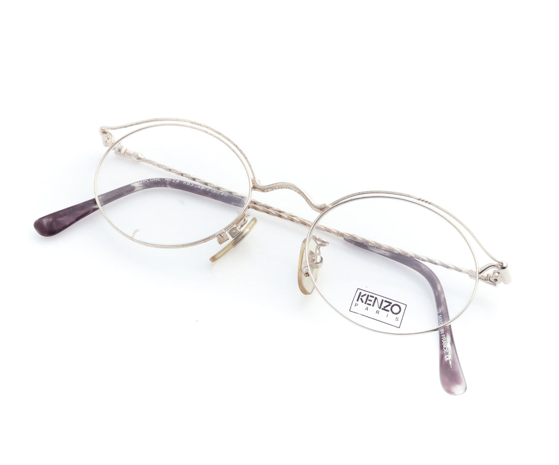 Kenzo Pamplone K124 K93