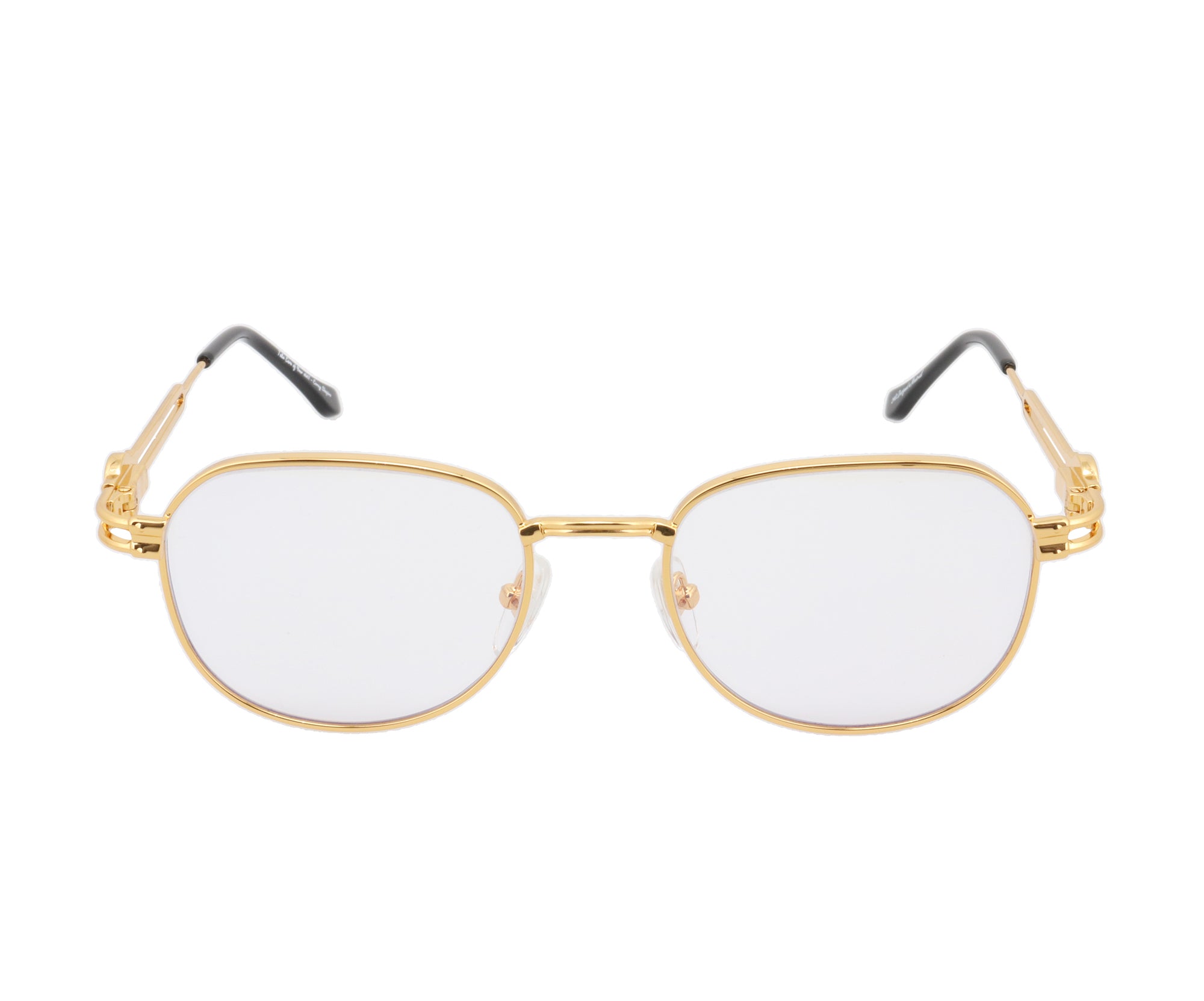 VF Tokyo A4 24KT Gold (Blue Light Blocker)
