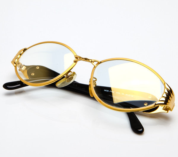 CB F152 75 Special Edition Flash Gold