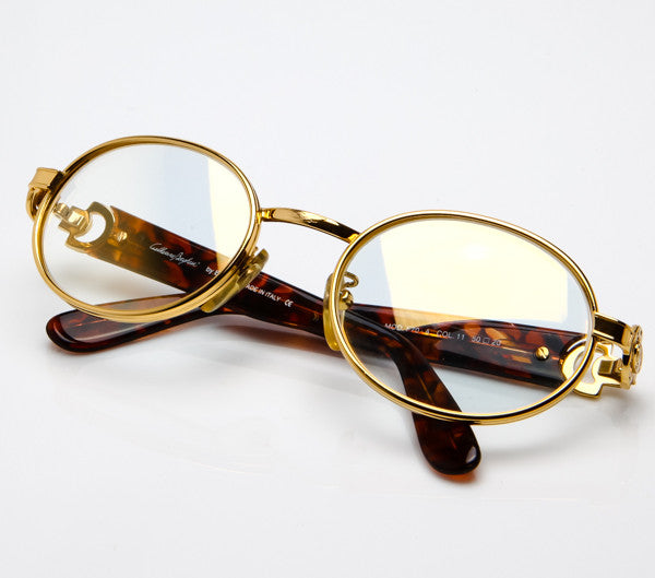 CB F70 11 Special Edition Flash Gold