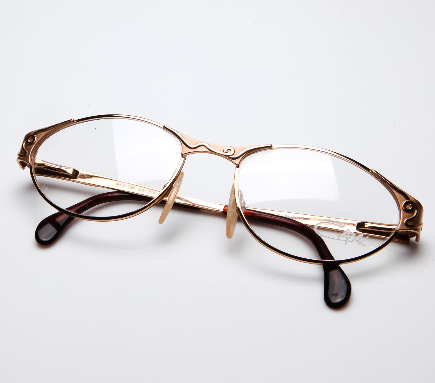 Cazal 295 973 Thumbnail