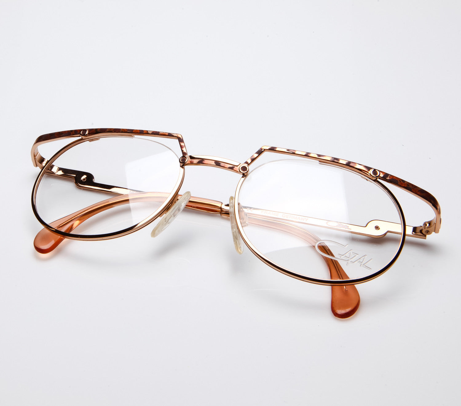 Cazal 288 653 Thumbnail