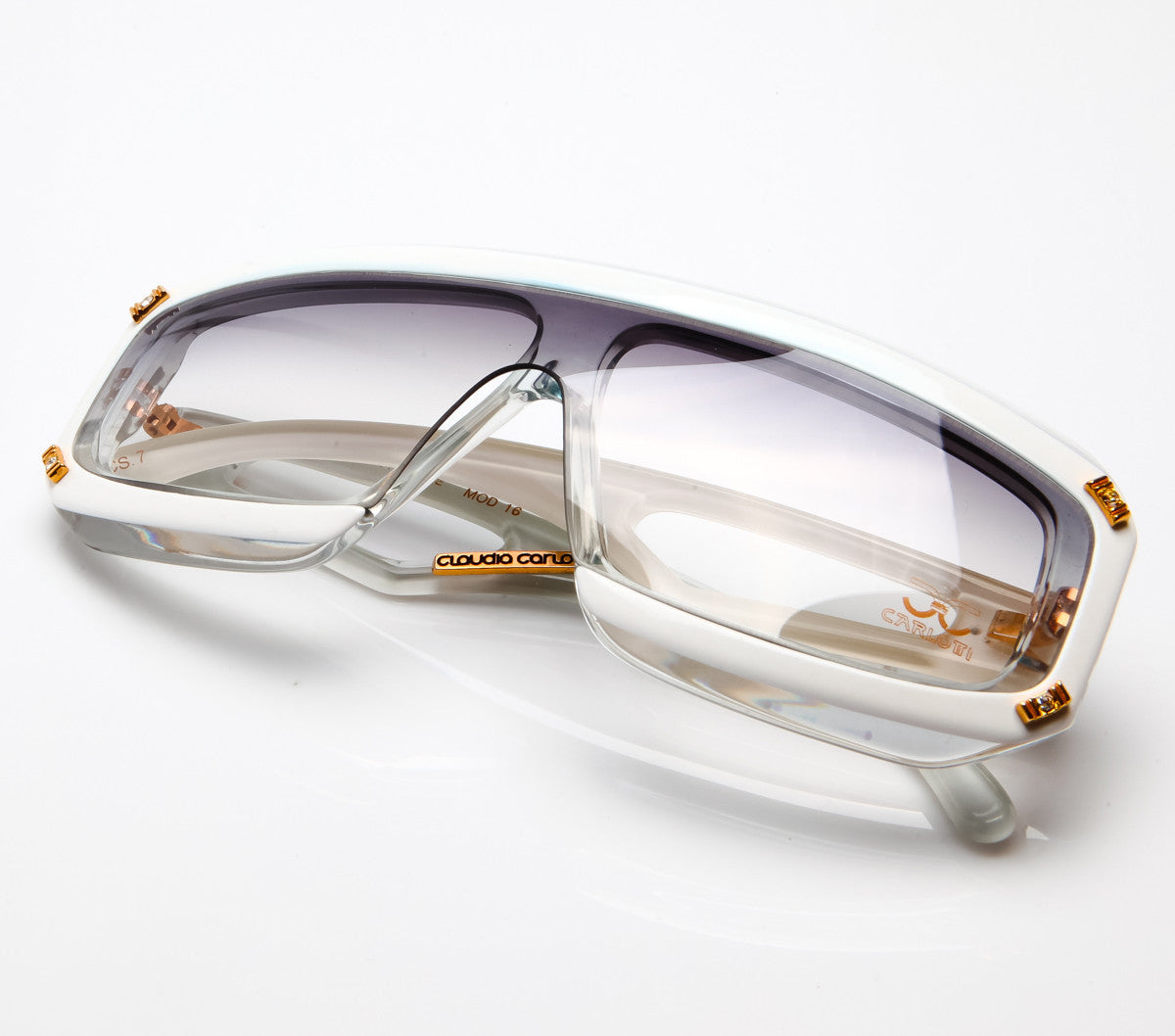 Claudia Carlotti CS7 16