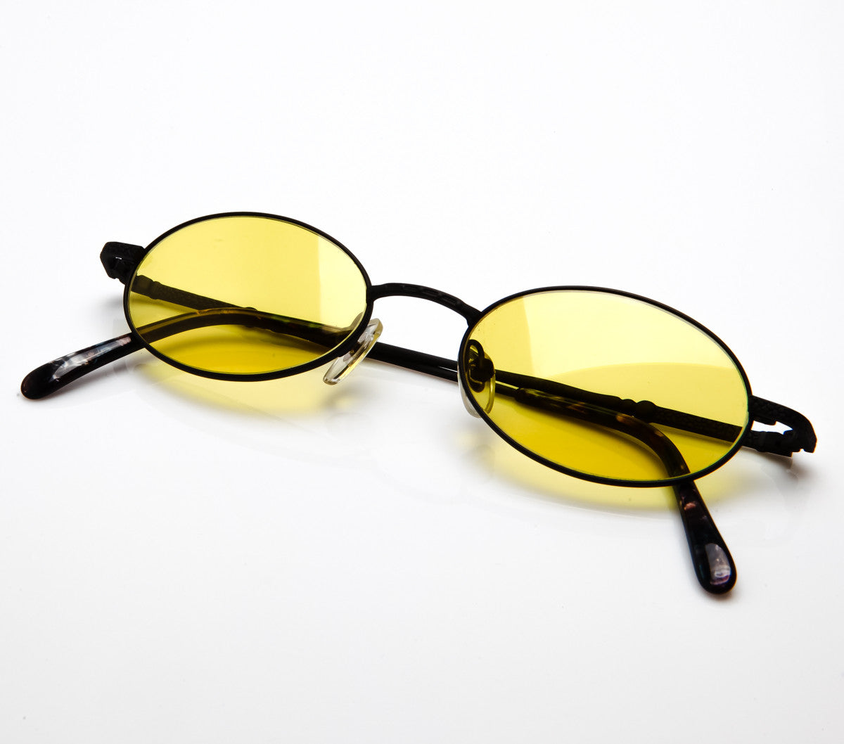 Paolo Gucci 7435 HINI 21K Gold Plated