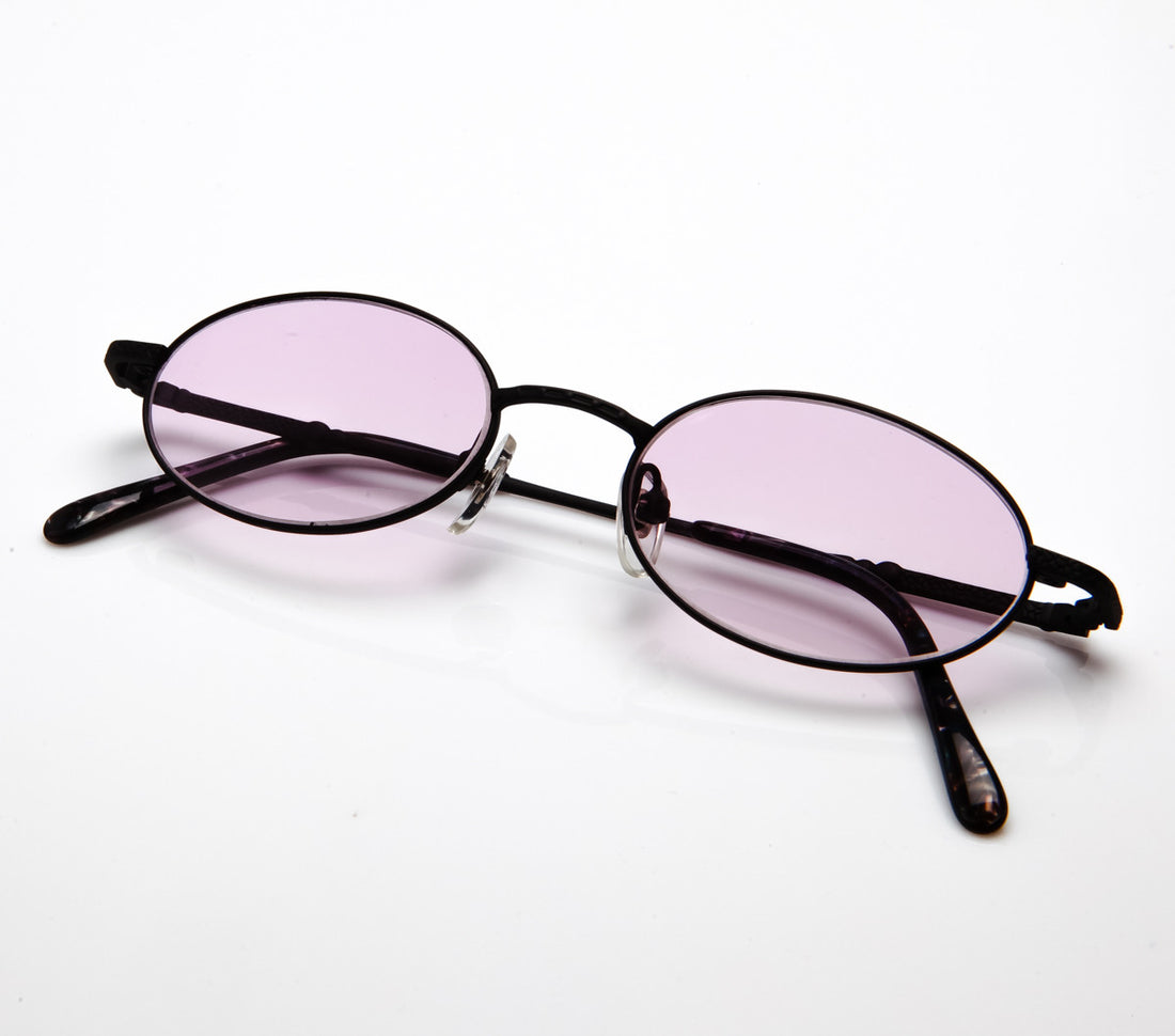 Paolo Gucci 7435 HINI 21K Gold Plated