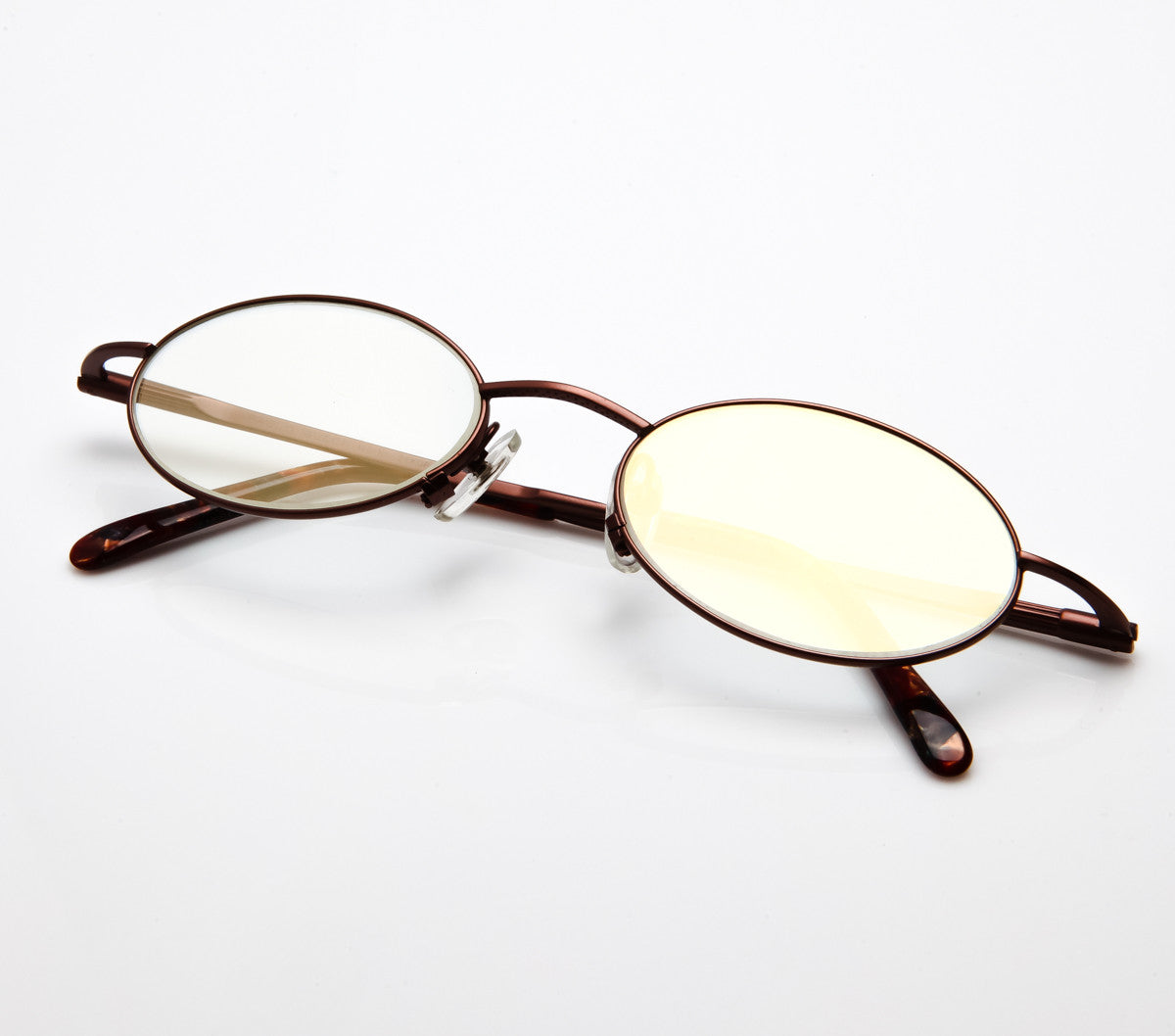 Paolo Gucci 7448 HINI 21K Gold Plated Special Edition Flash Gold