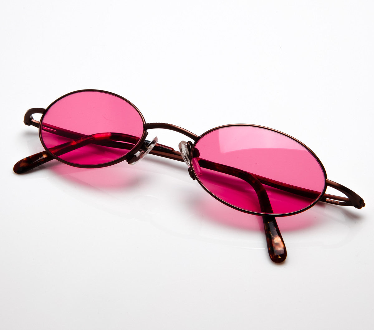 Paolo Gucci 7329 HINI 21K Gold Plated