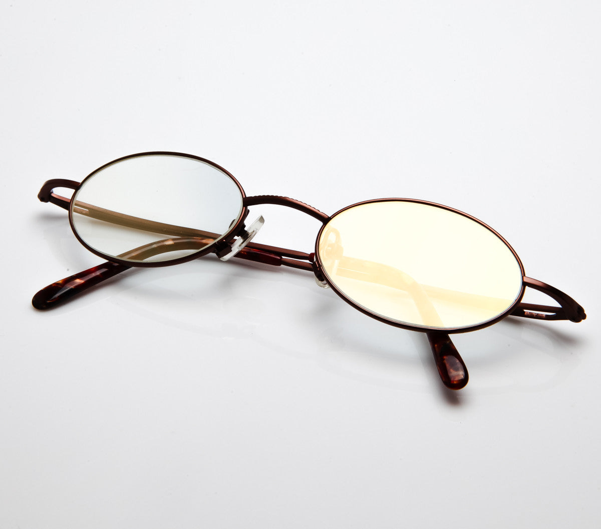 Paolo Gucci 7329 HINI 21K Gold Plated Special Edition Flash Gold