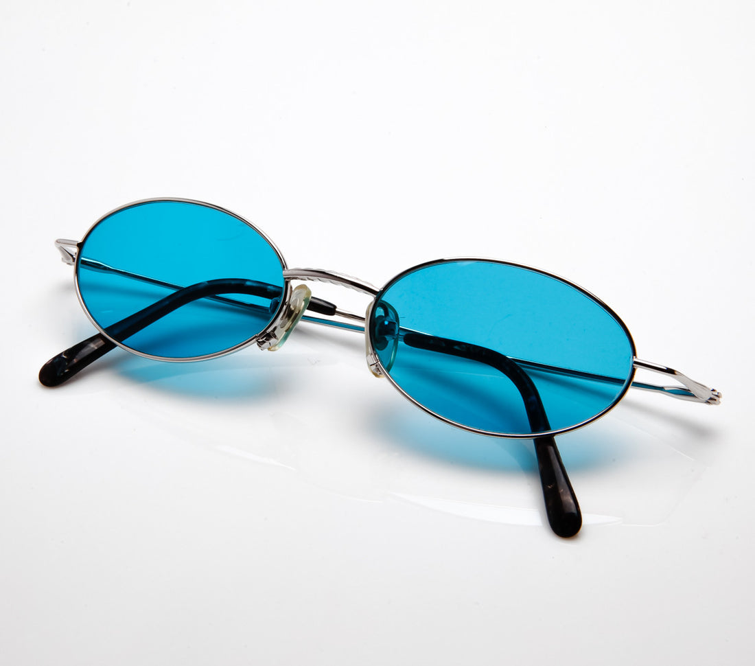 Paolo Gucci 7401 HINI 21K Gold Plated