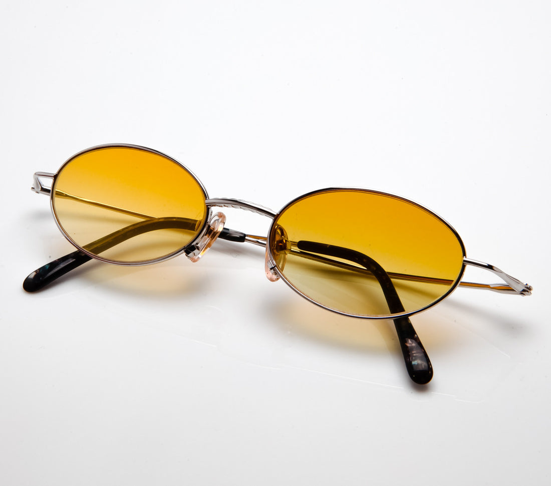 Paolo Gucci 7401 HINI 21K Gold Plated