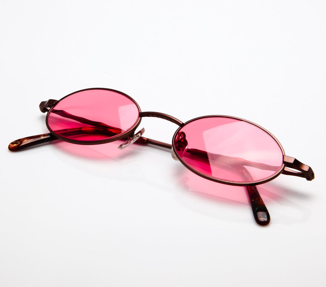 Paolo Gucci 7445 HINI 21K Gold Plated