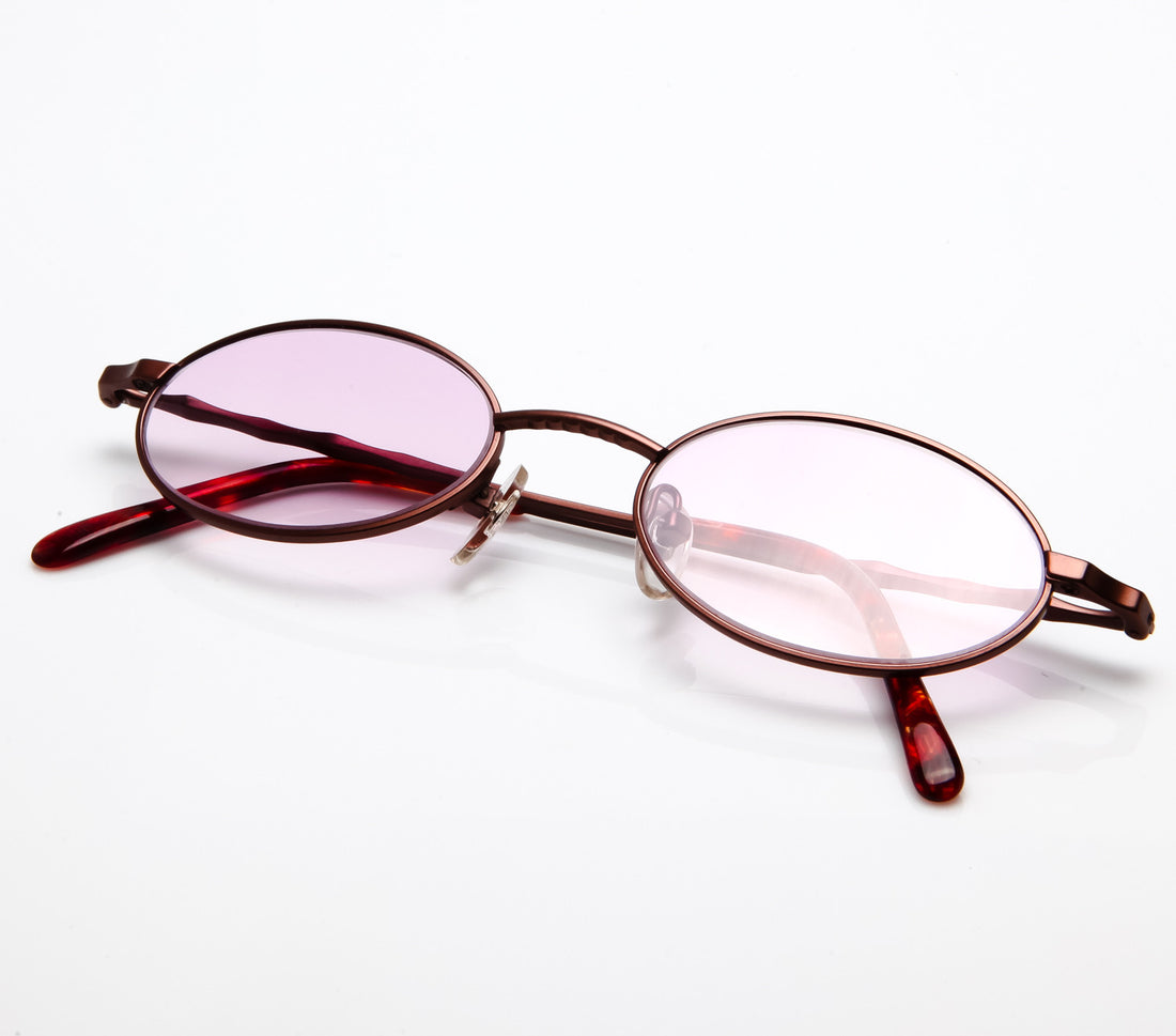 Paolo Gucci 7445 HINI 21K Gold Plated