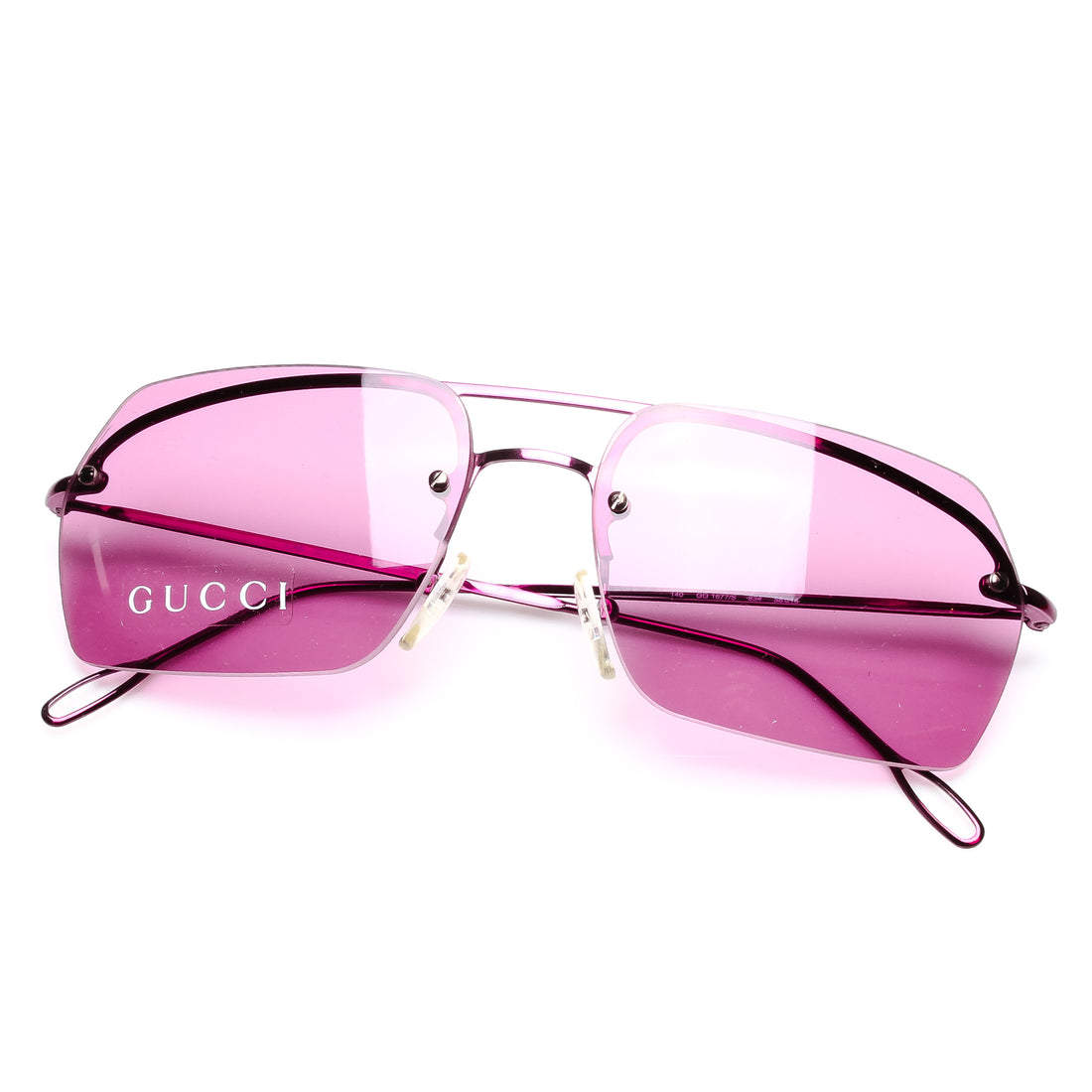 Gucci 1677/S 834