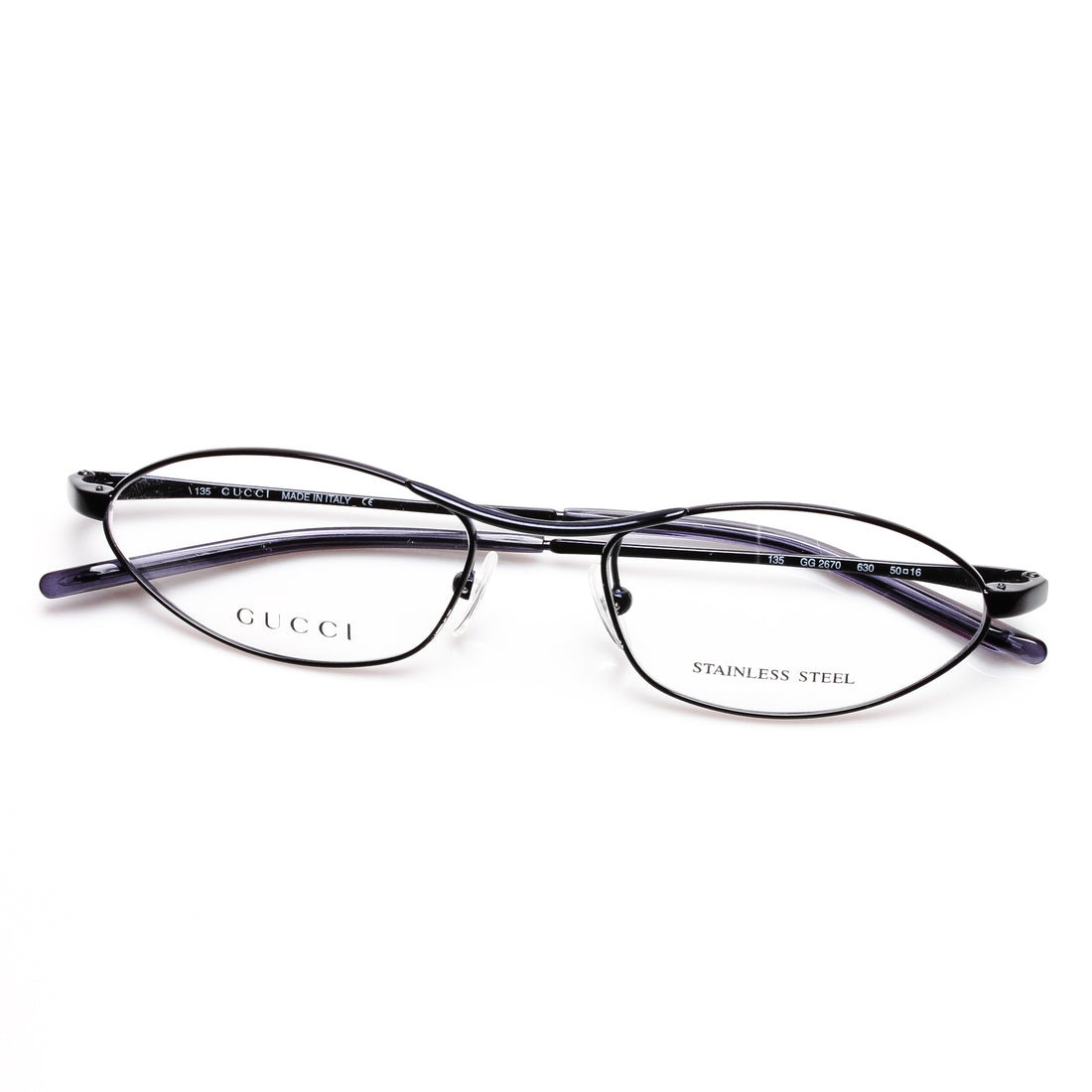 Gucci 2670 630